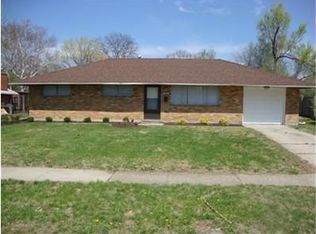 2195 Owendale Dr, Dayton, OH 45439