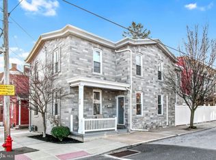 418 W Frederick St, Lancaster, PA 17603