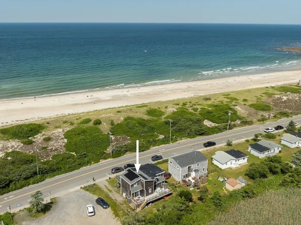 52 Taylor Avenue, Plymouth, MA 02360