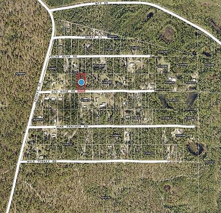 5th image of Old Deer Rd