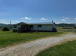 3184 Major Grahams Rd, Max Meadows, VA 24360