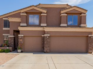 43257 W Estrada St, Maricopa, AZ 85138