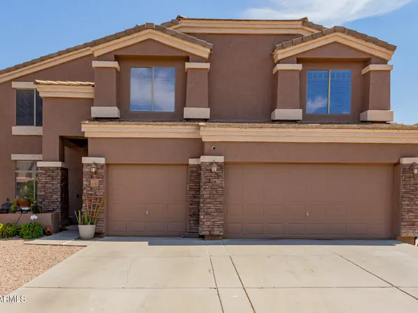 43257 W ESTRADA Street, Maricopa, AZ 85138