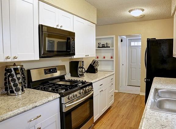 ~Kitchen, Complete Remodel~