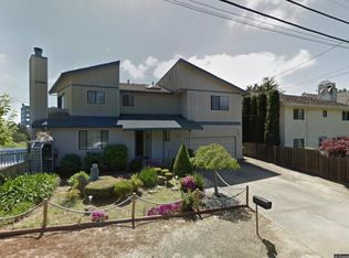 27053 Parkside Dr, Hayward, CA