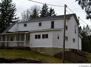 10814 Claybed Rd, Fillmore, NY 14735