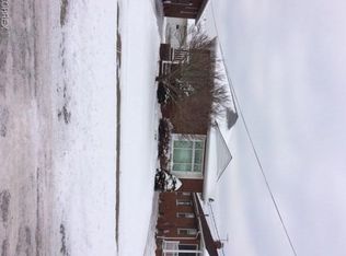5300 E 135th St, Garfield Heights, OH