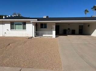 6144 E Akron St, Mesa, AZ 85205