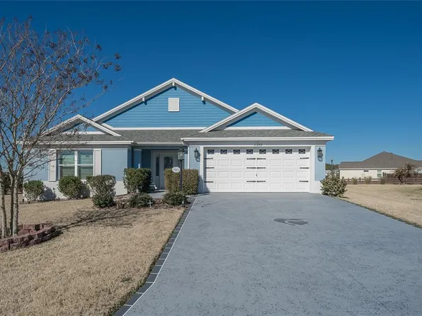 11359 Zimmerman Path, Oxford, FL 34484