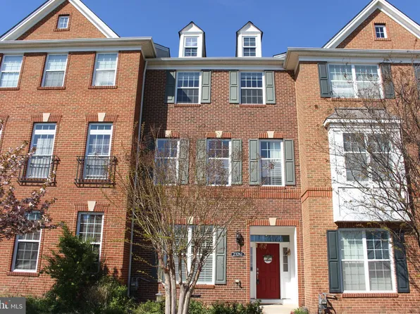 23261 Carters Meadow Ter, Ashburn, VA 20148