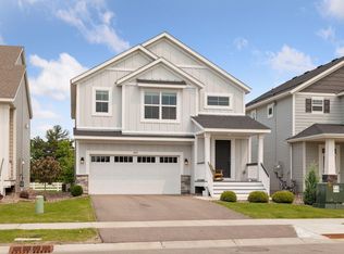 10113 Mississippi Dunes Blvd S, Cottage Grove, MN 55016