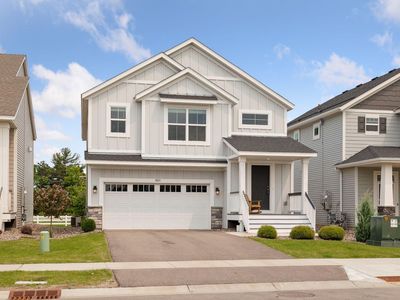 10113 Mississippi Dunes Blvd S, Cottage Grove, MN, 55016