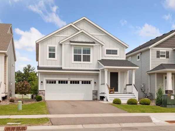 10113 Mississippi Dunes Blvd S, Cottage Grove, MN 55016