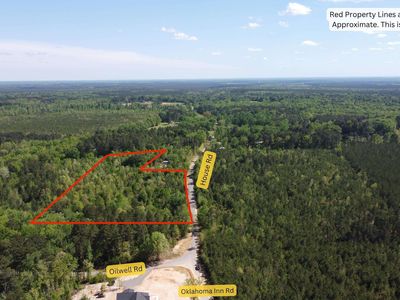 0 House Rd, Traskwood, AR, 72167