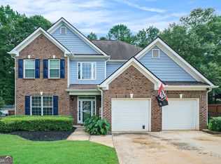 94 Grand Oak Dr, Jefferson, GA 30549