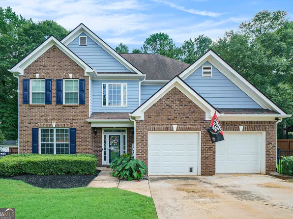 94 Grand Oak Dr, Jefferson, GA 30549