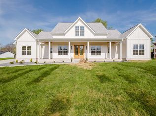 114 Oreda Dr, Richmond, KY