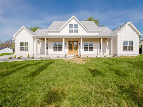 114 Oreda Dr, Richmond, KY 40475