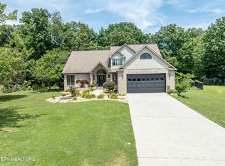 1336 Carowinds Cir, Maryville, TN 37803