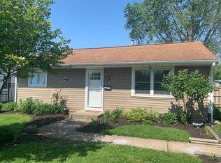 51 S 24th St, Newark, OH 43055