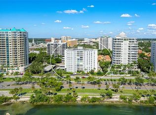 435 S Gulfstream Ave Unit 1004, Sarasota, FL 34236