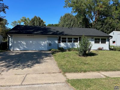 4004 SW 28th St, Topeka, KS, 66614