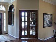 David Weekley Homes Inventory Photo