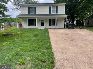 321 Spring St, Culpeper, VA 22701