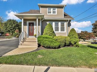 12 Roosevelt Ave FLOOR 2, Haledon, NJ 07508