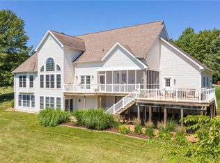 2818 Bear Creek Dr, Vandalia, IL 62471