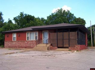 701 Highway 5 N, Mountain Home, AR 72653