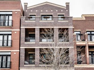 2052 W Belmont Ave APT 2, Chicago, IL 60618
