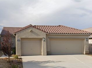 3947 Gaster Ave, North Las Vegas, NV 89081