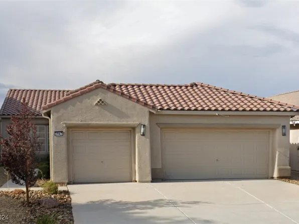 3947 Gaster Ave, North Las Vegas, NV 89081