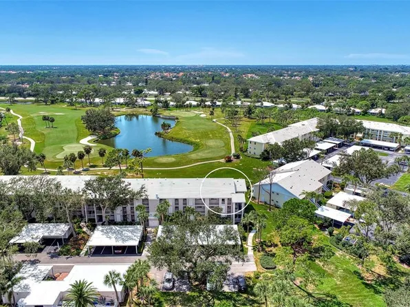 437 Cerromar Ln Unit 525, Venice, FL 34293
