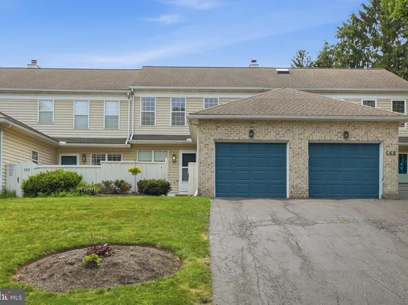 144 Pinnacle Point Dr, Lancaster, PA 17601