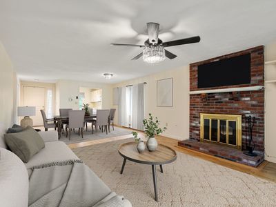 110 Highwood Dr, Franklin, MA, 02038