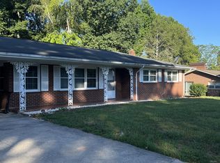 1407 Westwood Ln, Wilkesboro, NC 28697