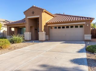 3951 E Graphite Rd, San Tan Valley, AZ 85143