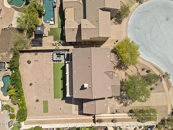 2nd image of 2321 W VIA PERUGIA --