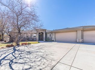 275 W Sugar Leo Rd, Saint George, UT 84790