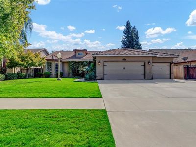 3137 W Delaware Court, Visalia, CA, 93291