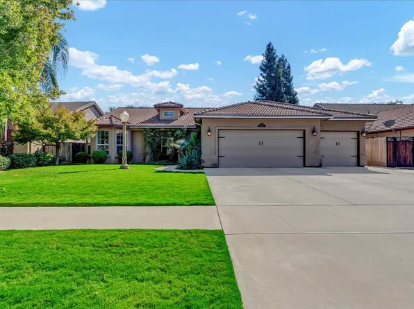 3137 W Delaware Court, Visalia, CA 93291