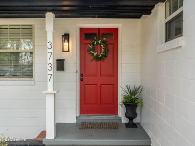 3737 VIA DE LA REINA Street, Jacksonville, FL, 32217
