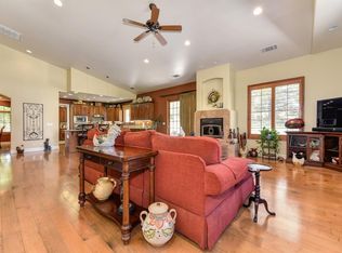 7024 Pera Dr, Rancho Murieta, CA 95683