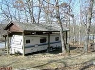 427 Maple Dr, Lonedell, MO 63060