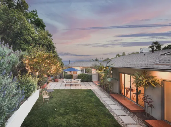 8877 Sunset Crest Pl, Los Angeles, CA 90046