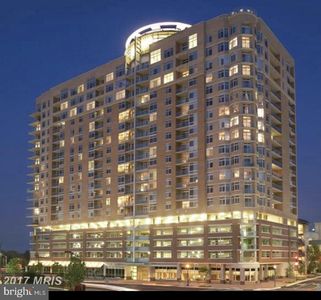 5750 Bou Ave Unit 1206, Rockville, MD, 20852