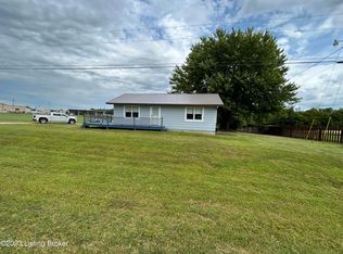 2144 W 60th Hwy, Hardinsburg, KY 40143
