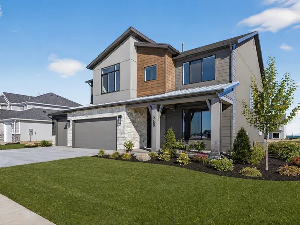 3750 W 1700 S, Taylor, UT 84401